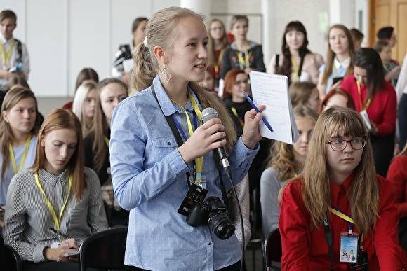 На фестивале TIME CODE в Екатеринбурге выступят представители местных и федеральных СМИ