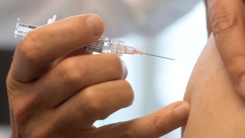 Немцы умирают, но отказываются от вакцинации против гриппа