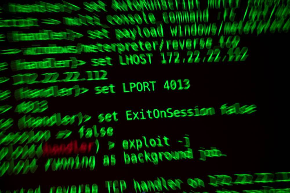 Хакеры атаковали белорусские компании