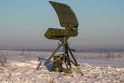 В Арктике установят радиолокационные комплексы и фотоловушки для охраны границ
