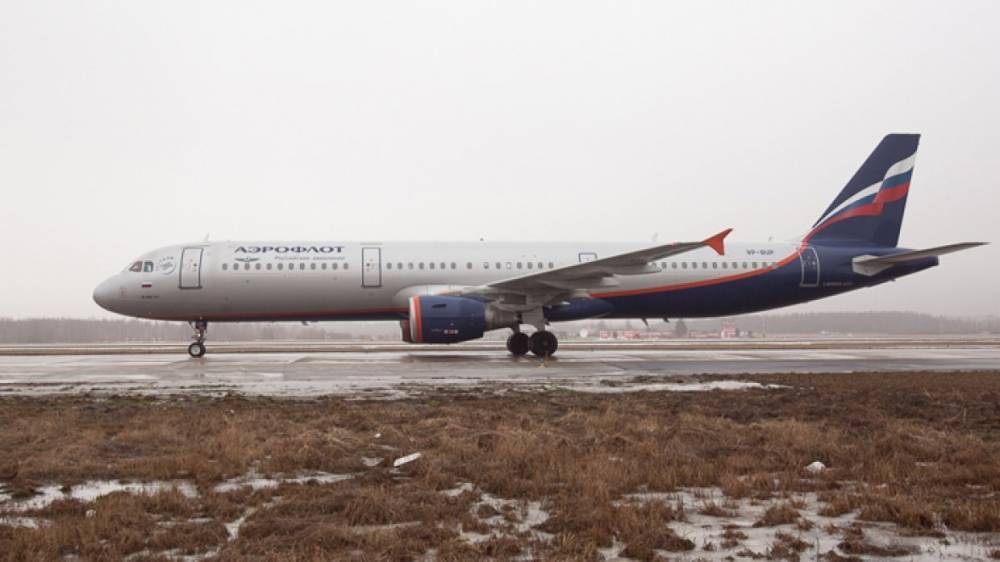 МИД РФ прокомментировал возможность возобновления авиасообщения с Украиной