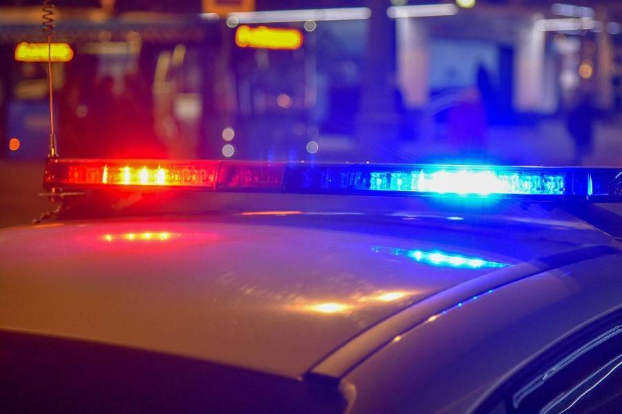 Полицейские задержали подозреваемого в краже каршерингового автомобиля BMW