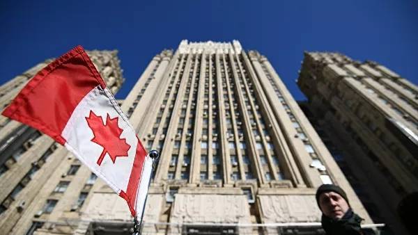 Элисон Леклер станет новым послом Канады в России
