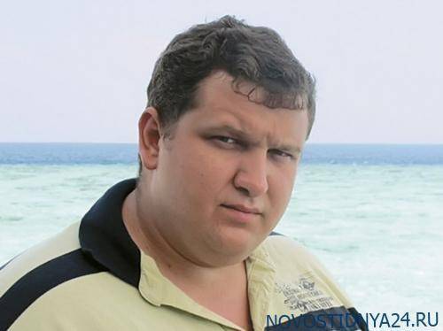 Преступник должен сидеть в тюрьме: чем на самом деле занимается «правозащитник» Маяков