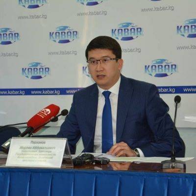 Первый киргизско-российский бизнес-инкубатор начнет работу в декабре