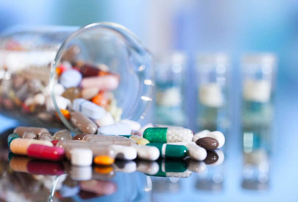 В Роспотребнадзоре предупредили о снижении эффективности антибиотиков