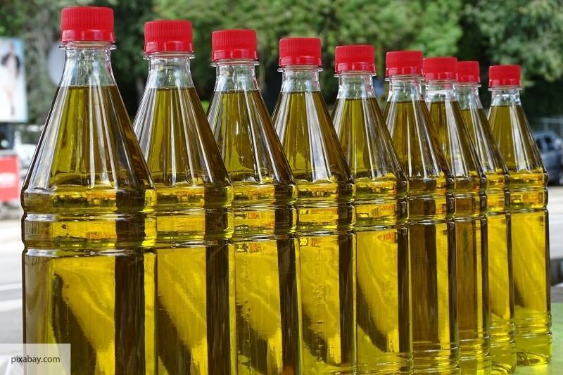 Россия и Египет создадут совместное предприятие по производству масла