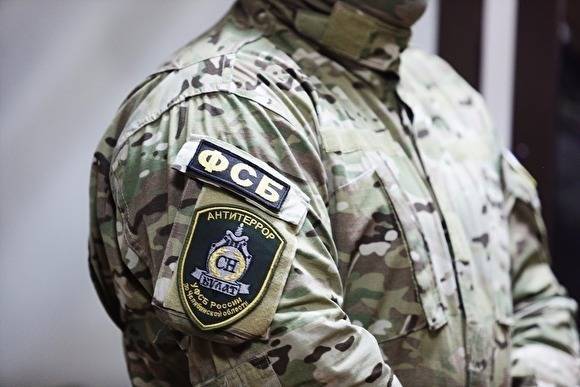 ФСБ сможет отключать связь со странами для борьбы с телефонным терроризмом