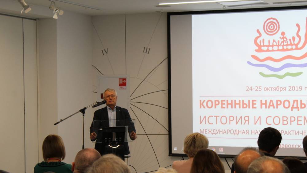 Профессор высшей школы экономики уверен - русские не относятся к коренным народам Карелии