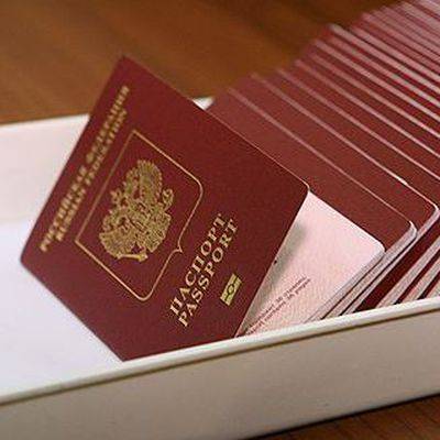 В аэропортах России могут ввести автоматические кабины для пропуска граждан с биометрическими паспортами