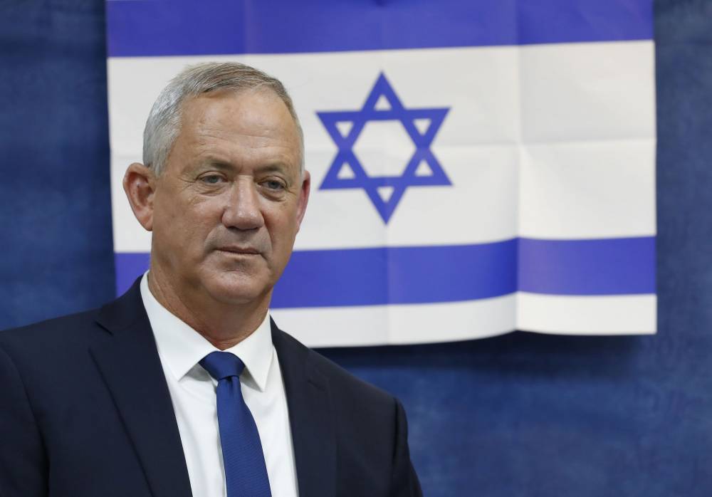Правительство Израиля впервые за 11 лет сформирует лидер оппозиционной партии