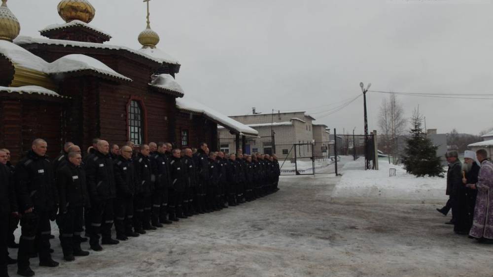 Эксперт назвал факторы снижения числа заключенных в российских колониях