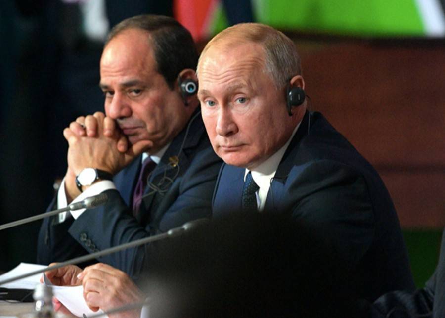Путин пошутил о повышении позиции России в рейтинге Doing Business