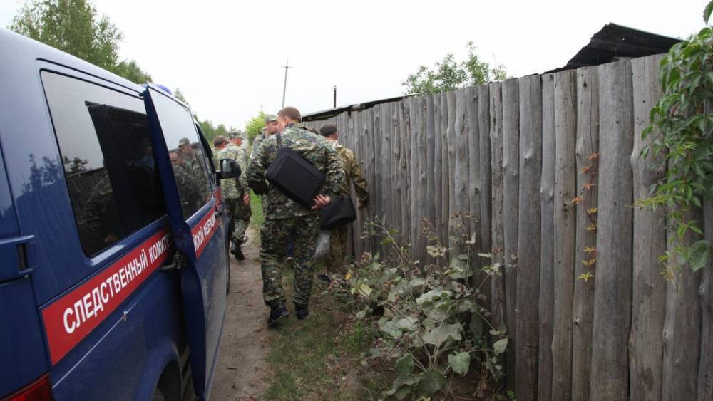 В Вологодской области задержан домогавшийся школьницу мужчина
