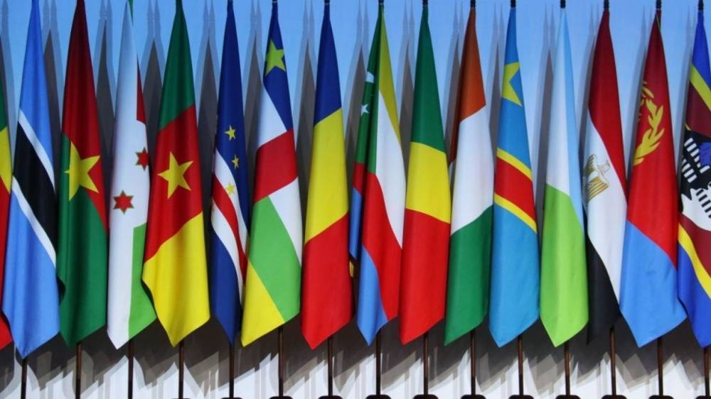 Египет, Ливия, ЦАР и другие страны высоко оценили итоги первого саммита Россия — Африка