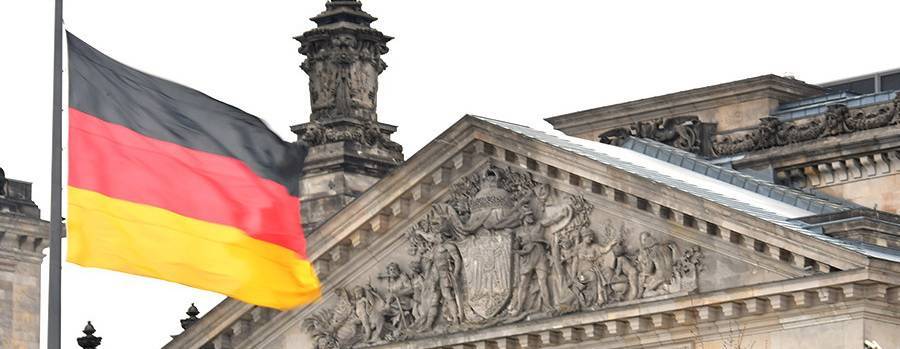 Антироссийские санкции бумерангом ударили по Германии