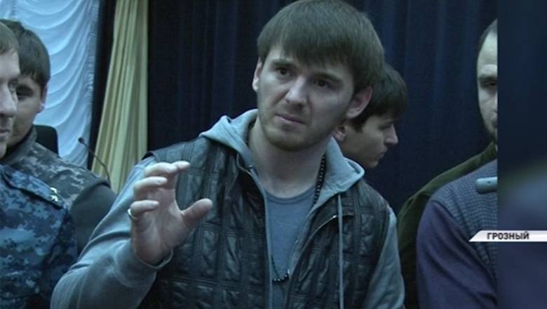 Ислам Кадыров - Экс-мэра Грозного заподозрили в жестоком обращении с горожанами (ВИДЕО) - newizv.ru - респ. Чечня
