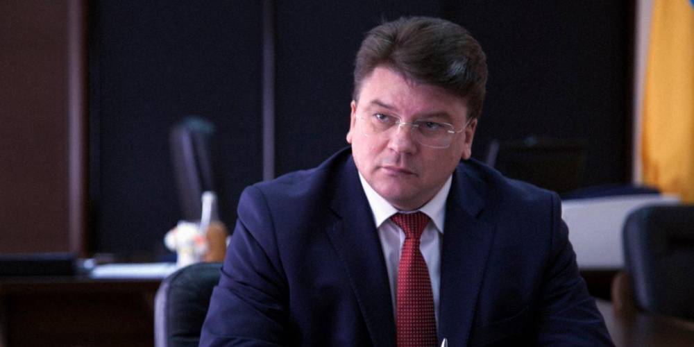 Бывший украинский министр вошел в WADA и пообещал бороться за отлучение России от мирового спорта