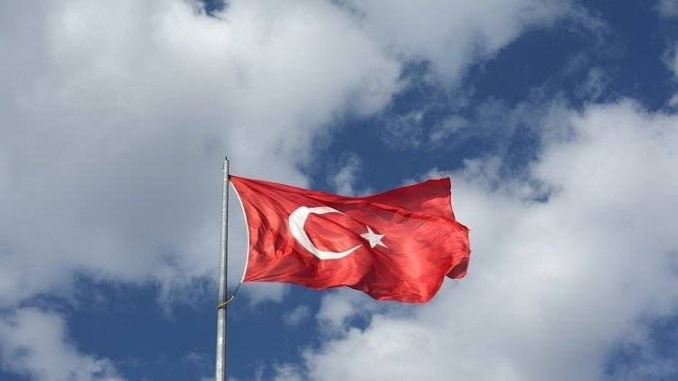 Власти Турции обвинили Европарламент в защите курдов-террористов в Сирии