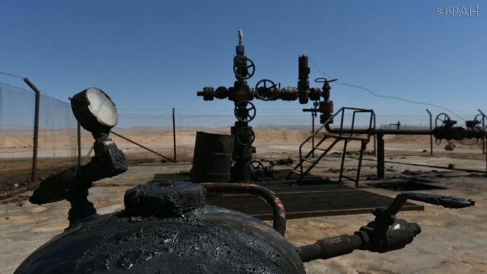 США отказались отдавать захваченные курдами-террористами нефтяные месторождения в Сирии