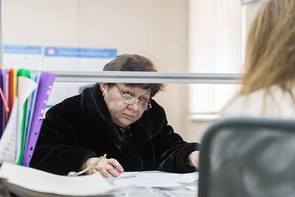 В России признали нехватку денег на индексацию пенсий работающим