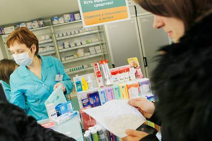 Российски врач выписывала ненужное пациентам лекарство за взятки от фармкомпании
