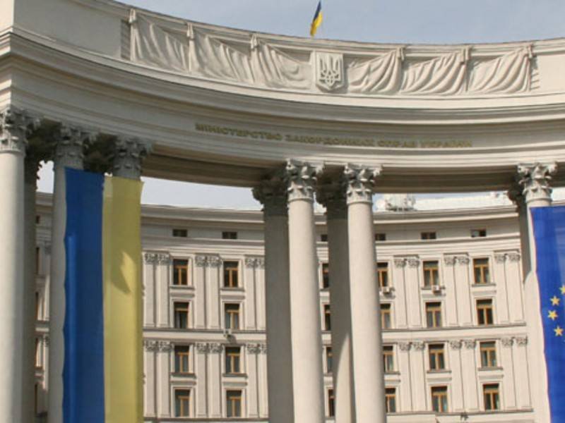 Украина готова обсуждать возвращение Крыма в любом формате