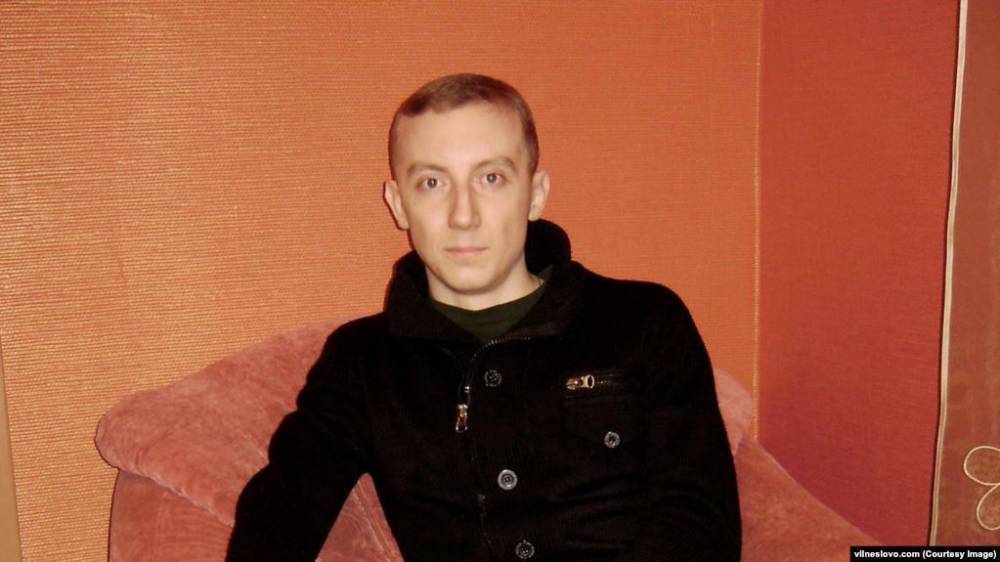 Украинского журналиста Станислава Асеева проведет 15 лет в тюрьме в ДНР по обвинению в шпионаже