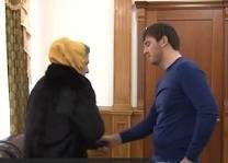 Ислам Кадыров - В отношении бывшего вице-премьера Чечни Ислама Кадырова проводится проверка - znak.com - респ. Чечня