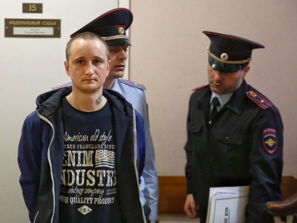 Оправданный по делу о выбитом зубе полицейского потребовал 2 млн рублей за уголовное преследование