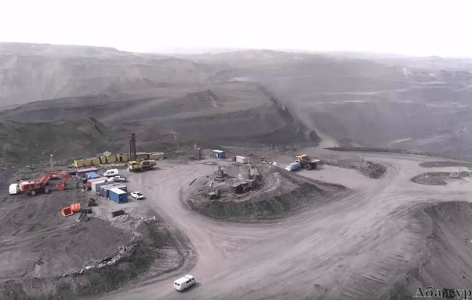 Гаагский суд принял жалобу жителей Киселевска на геноцид: они жалуются на плохую экологию из-за добычи угля