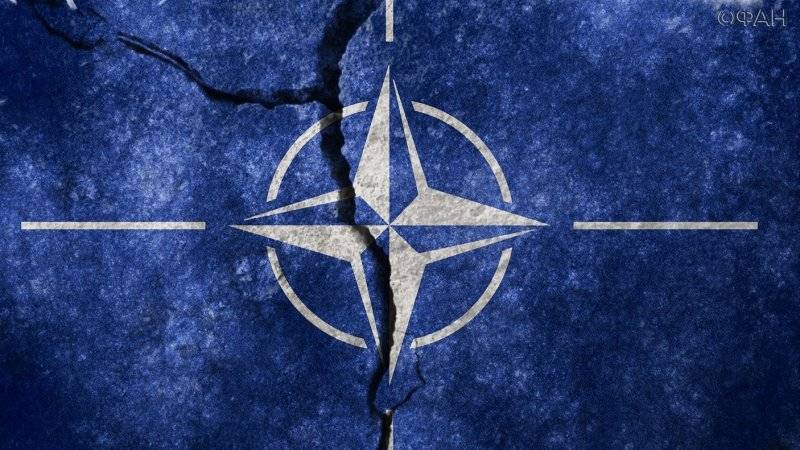 В Госдуме заявили, что надобность в НАТО давно отпала