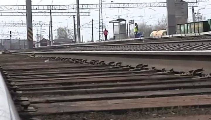 В Перми появится детская железная дорога