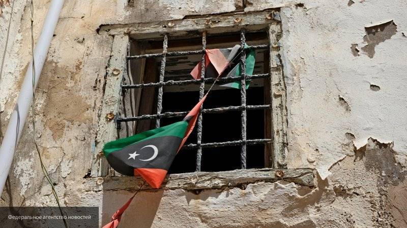 Новый рауд переговоров в Ливии по теме заключенных россиян состоится в ноябре