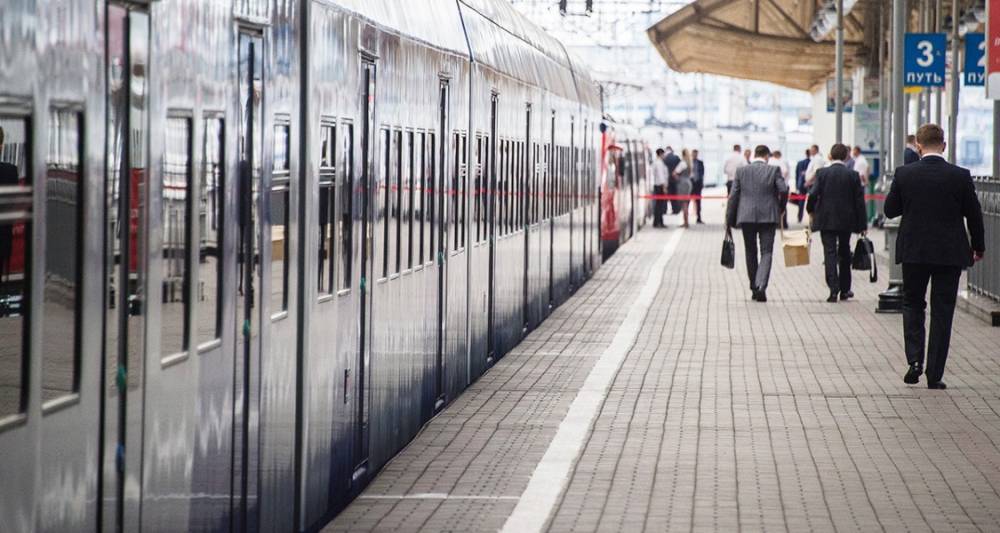 В Госдуме оценили предложение вносить дебоширов в поездах в черный список