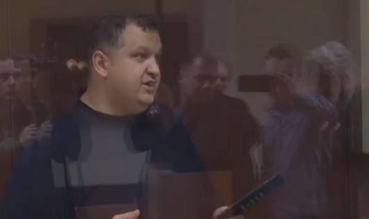 Суд арестовал обвиняемого в мошенничестве правозащитника Маякова