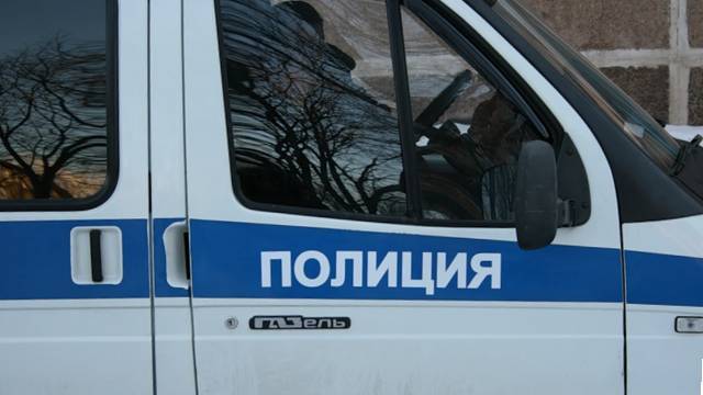 В Минлесхозе Красноясркого края провели изъятие документов