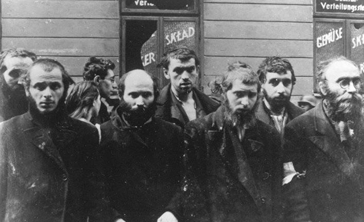 Süddeutsche Zeitung (Германия): почти половина немцев считают, что евреи зациклились на Холокосте