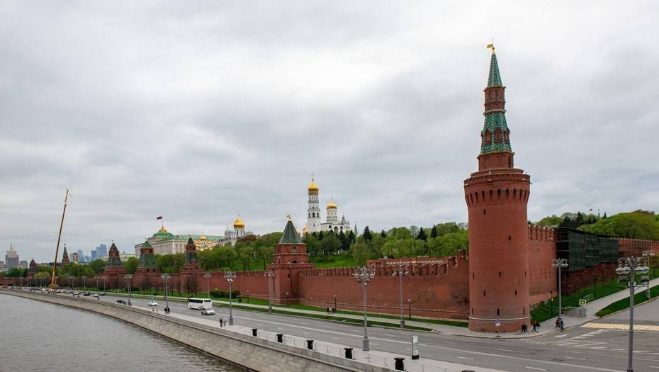 В Кремле заявили о продолжении переговоров с Минском по кредиту в $600 млн