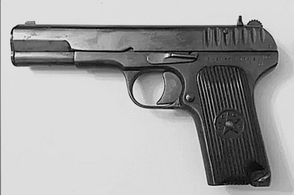 Житель Всеволожска понесет ответственность за самопроизвольный выстрел из пистолета