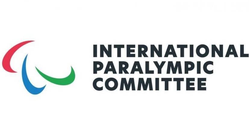 Международный паралимпийский комитет представил новый логотип