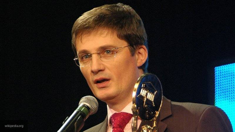 Украинский шоумен рассказал, как Киеву вместе с Западом "победить" Россию