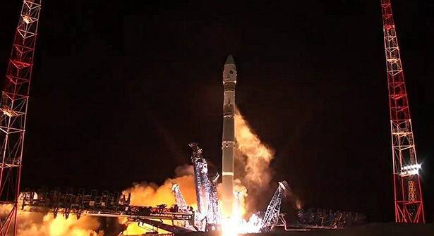 В России оценили шансы появления ракеты, как у SpaceX