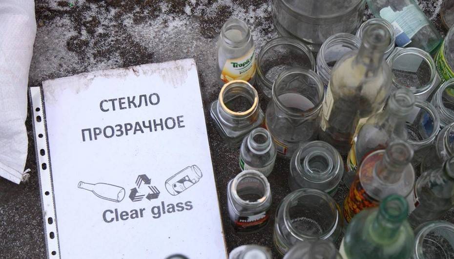 Минтранс предложил разрешить россиянам оплачивать проезд в метро пустыми бутылками