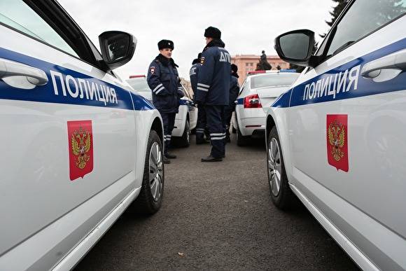 Полиция Челябинской области получила 17 автозаков и 132 легковых автомобиля