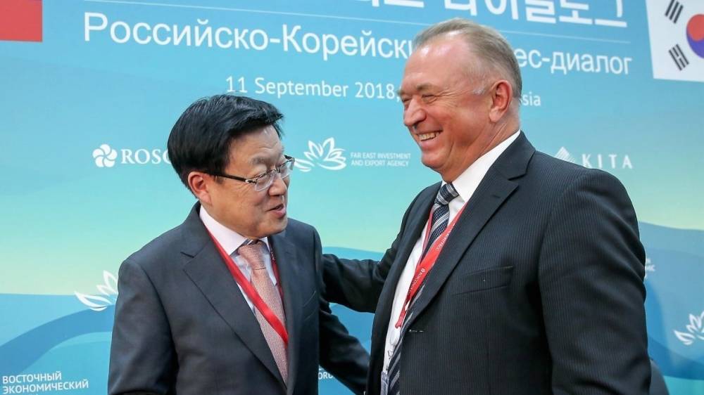 Глава ТПП РФ назвал «знаком бизнесу» саммит Россия — Африка