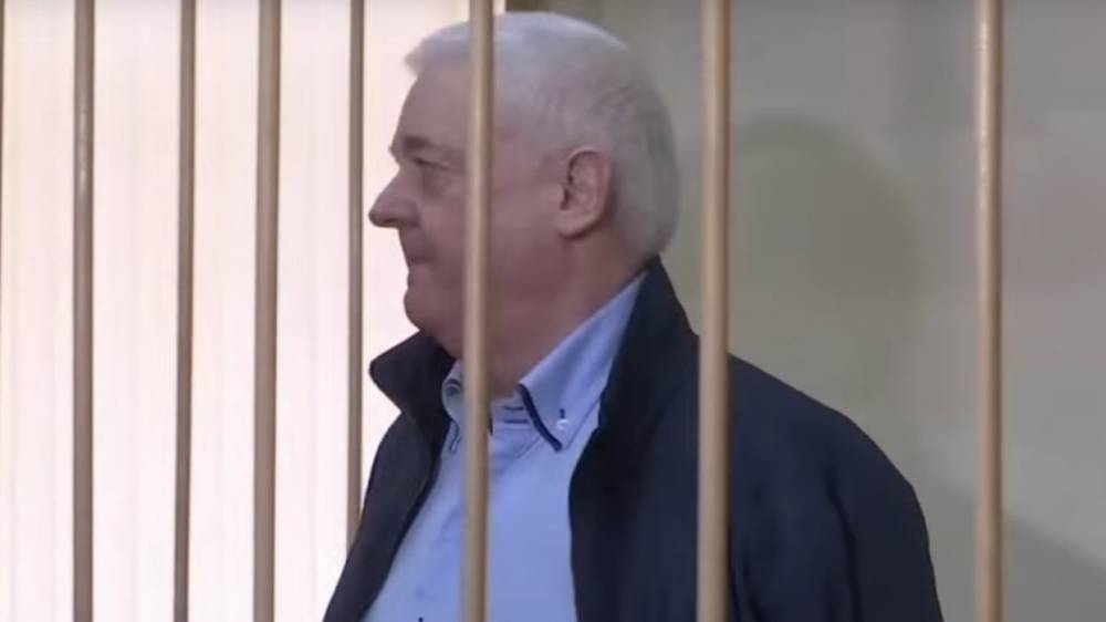 Песков заявил, что комиссия по помилованию рассмотрит прошение осужденного за шпионаж Берга