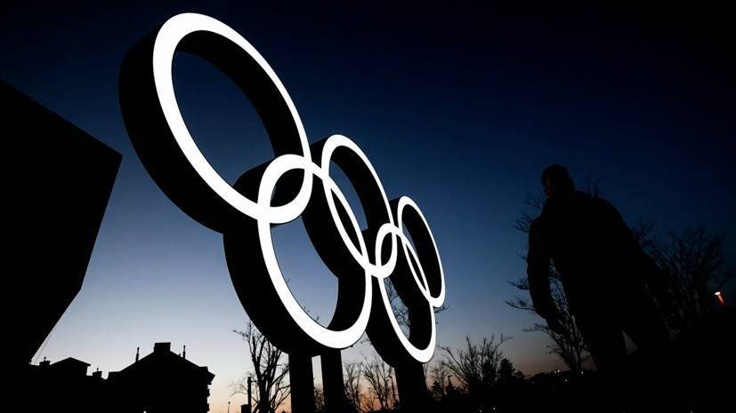 Власти Токио предложили перенести  марафон на Играх-2020 на ночное время