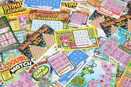 Любитель лотерей придумал выигрышную тактику игры и стал миллионером