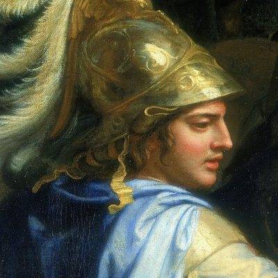 Ученые узнали из-за чего умер Александр Македонский